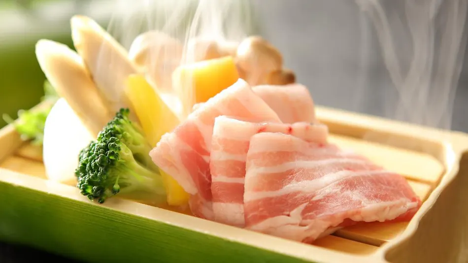 Kokoro no Sato Hibikino