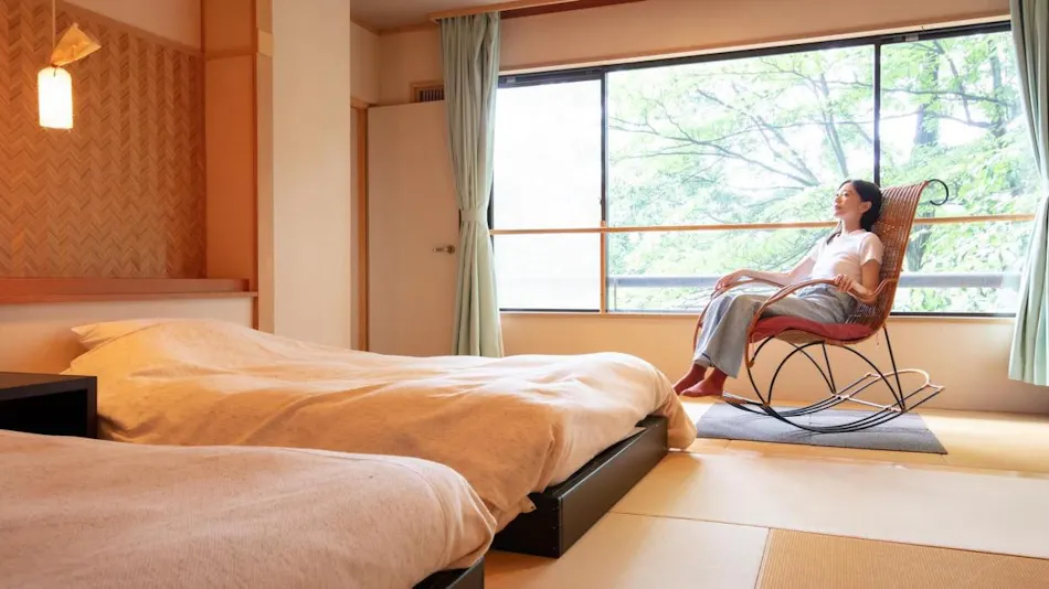 Kokoro no Sato Hibikino