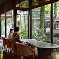 ล็อบบี้เลานจ์