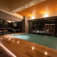 ห้องอาบน้ำสาธารณะ - สำหรับผู้หญิง