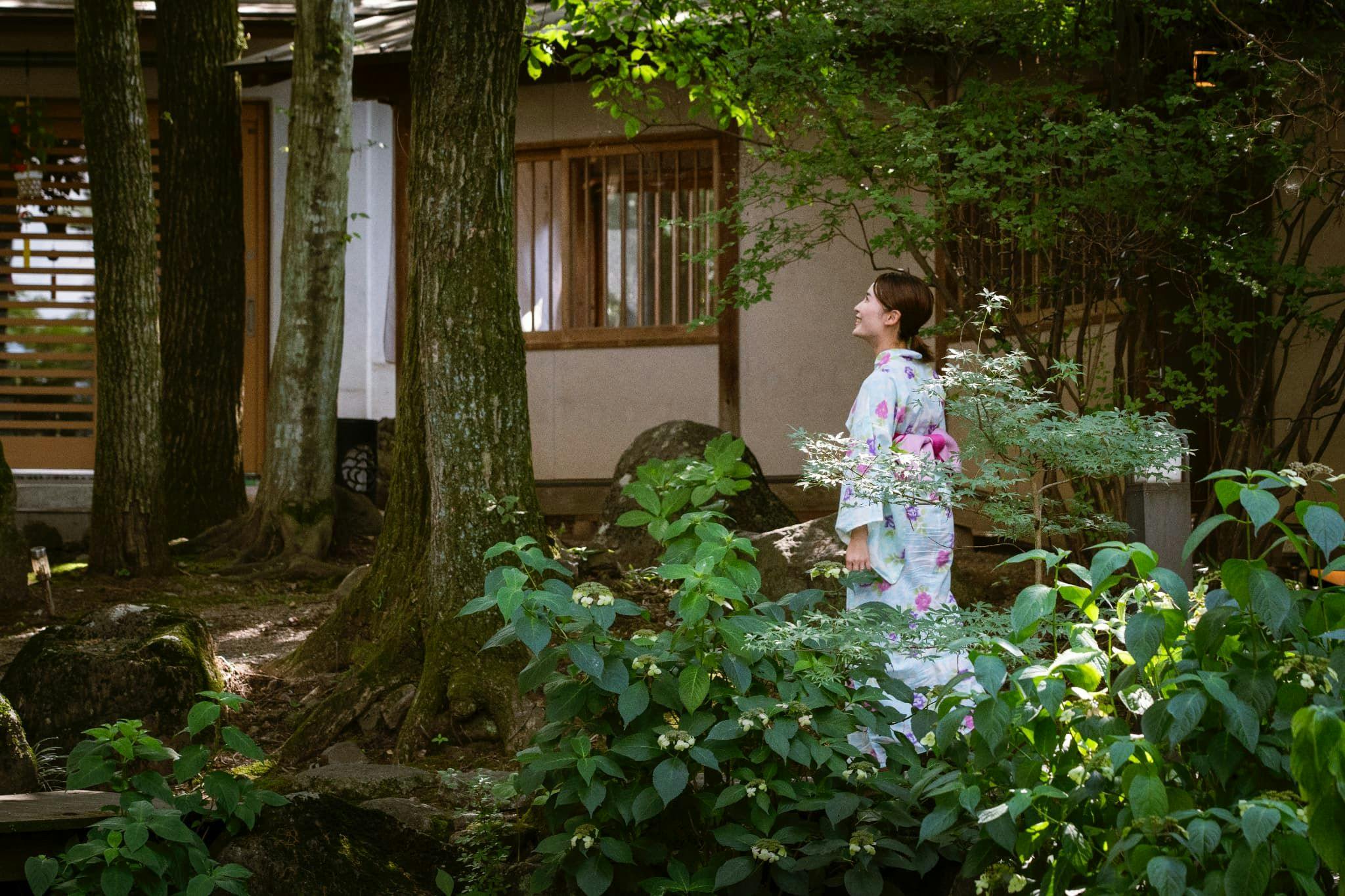 Kokoro no Sato Hibikino