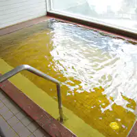 เพลิดเพลินกับน้ำพุร้อนธรรมชาติ