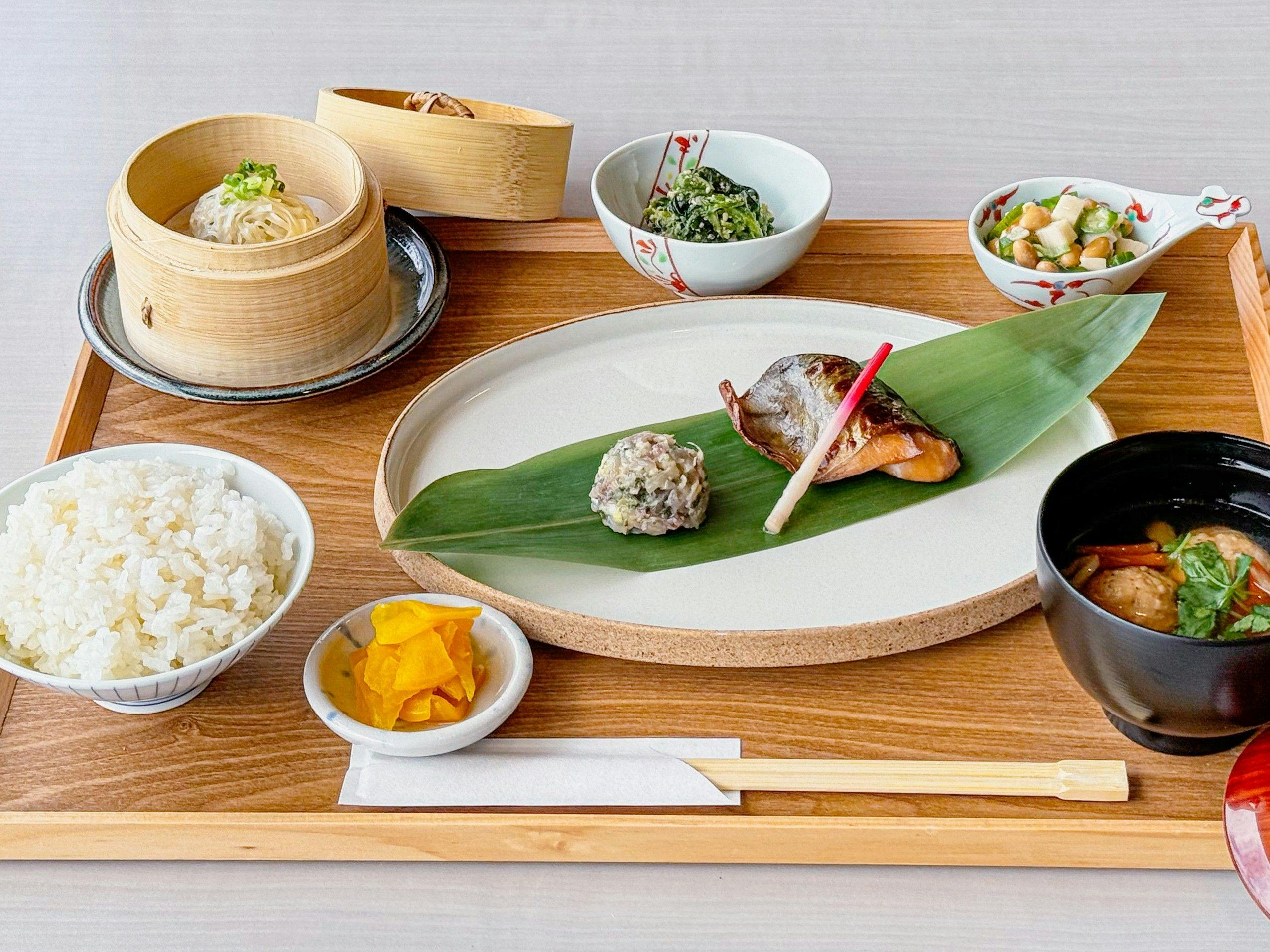 Katsuura Hilltop Hotel & Residence