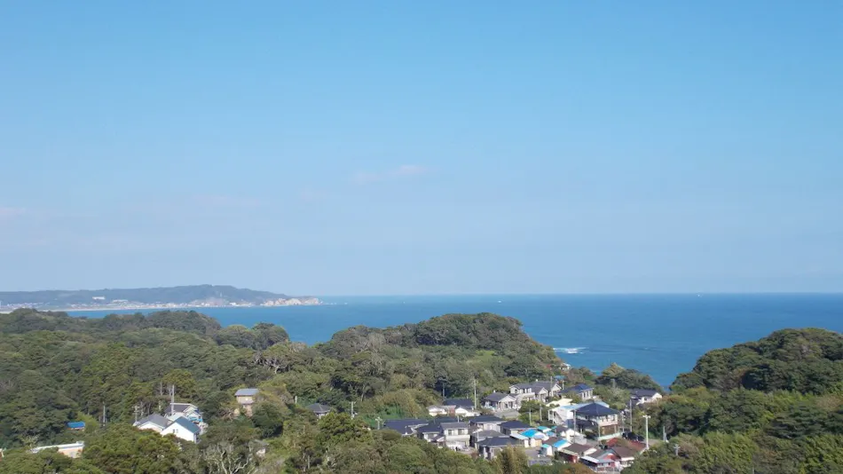 Katsuura Hilltop Hotel & Residence