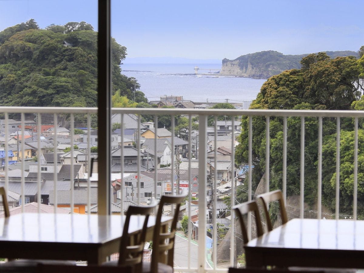 Katsuura Hilltop Hotel & Residence