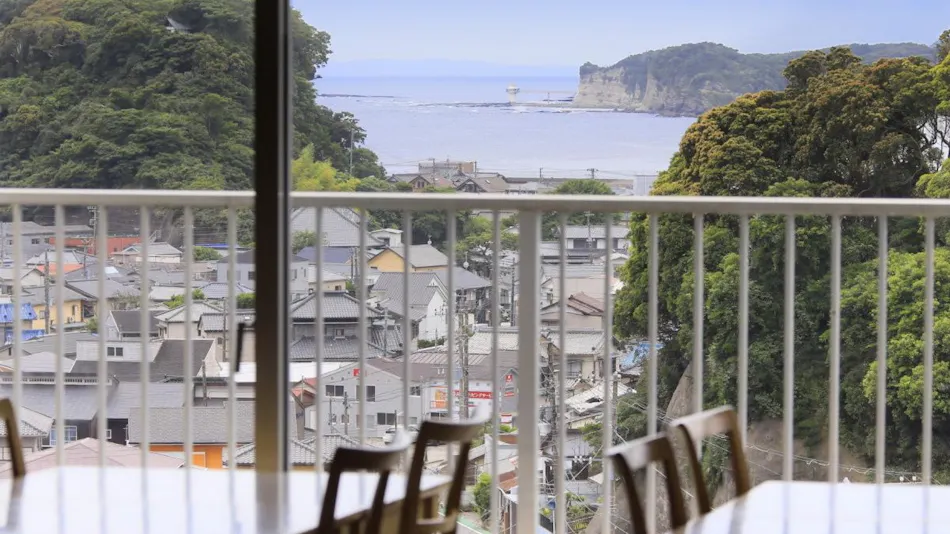 Katsuura Hilltop Hotel & Residence