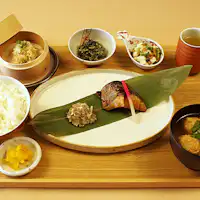 ตัวอย่างอาหารเช้า|ชุดอาหารเช้า Uma Aji (ตั้งแต่ 1/7)