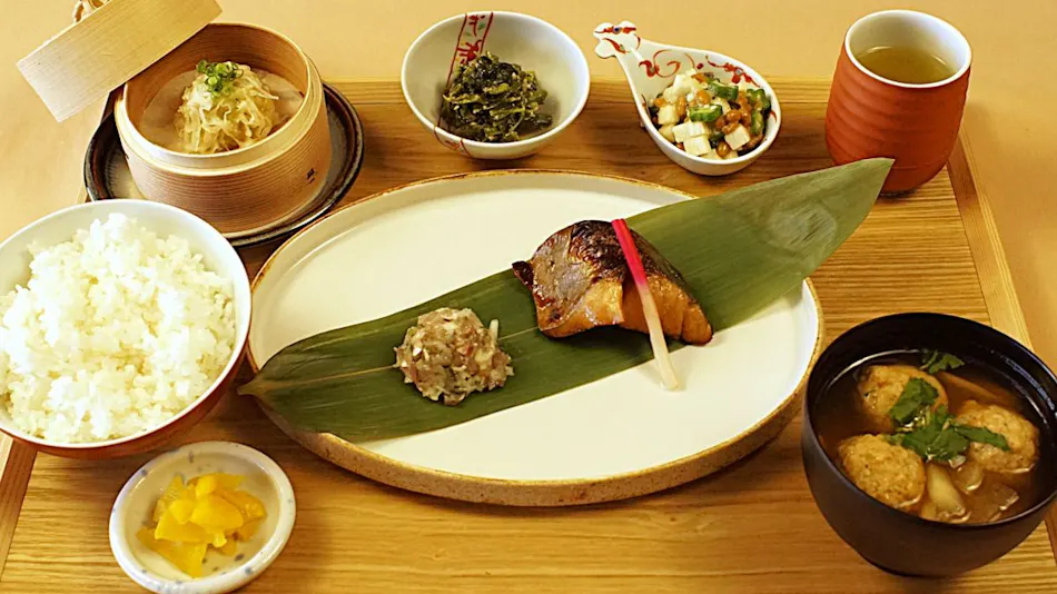 Katsuura Hilltop Hotel & Residence
