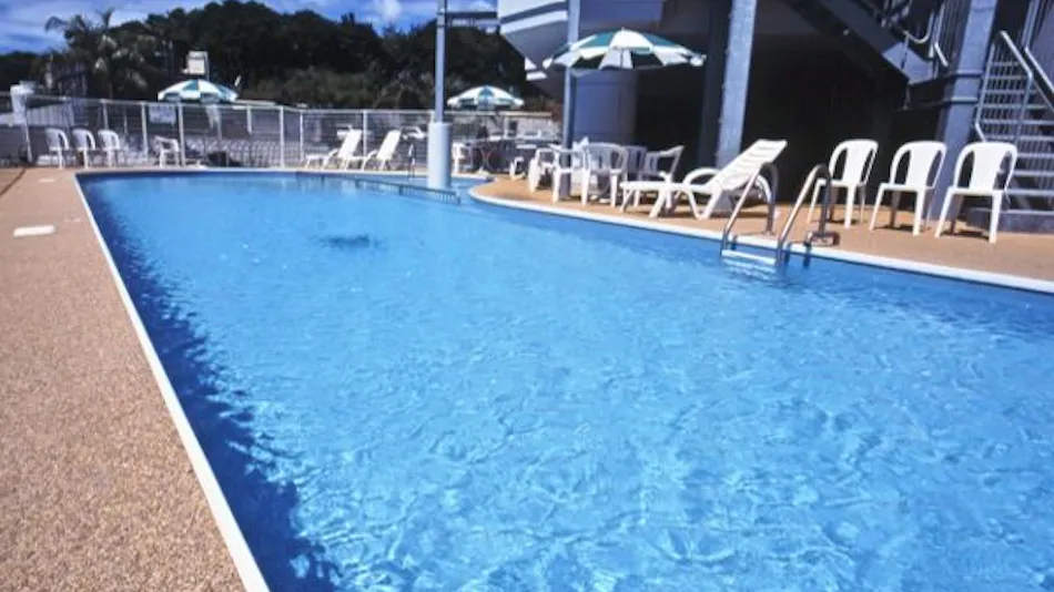 Katsuura Hilltop Hotel & Residence
