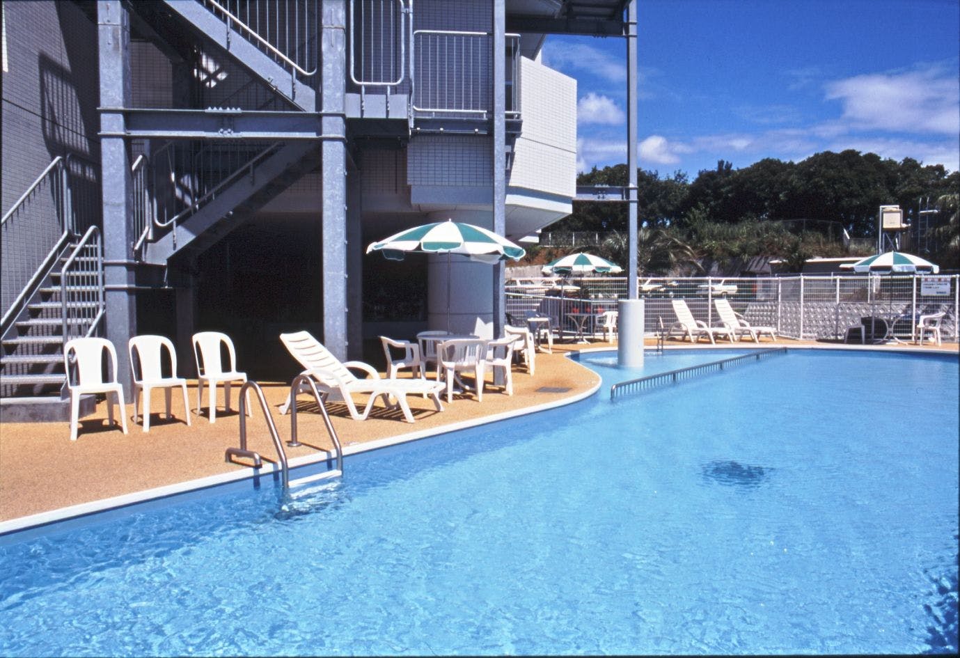 Katsuura Hilltop Hotel & Residence
