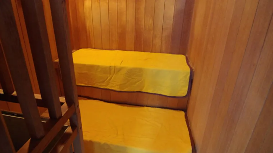 Katsuura Hilltop Hotel & Residence