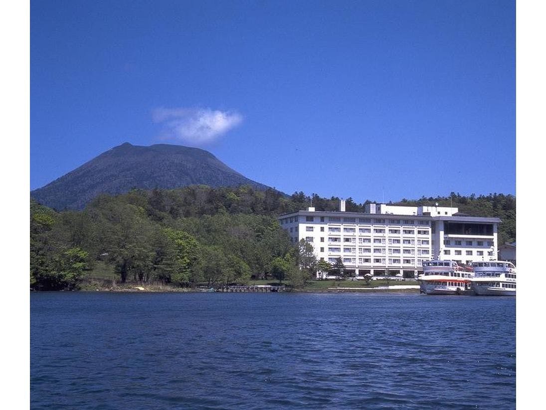 阿寒湖に近いホテル 旅館 8選 お得に宿泊予約 Yahoo トラベル