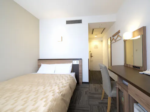 Katil separa double - Larangan merokok