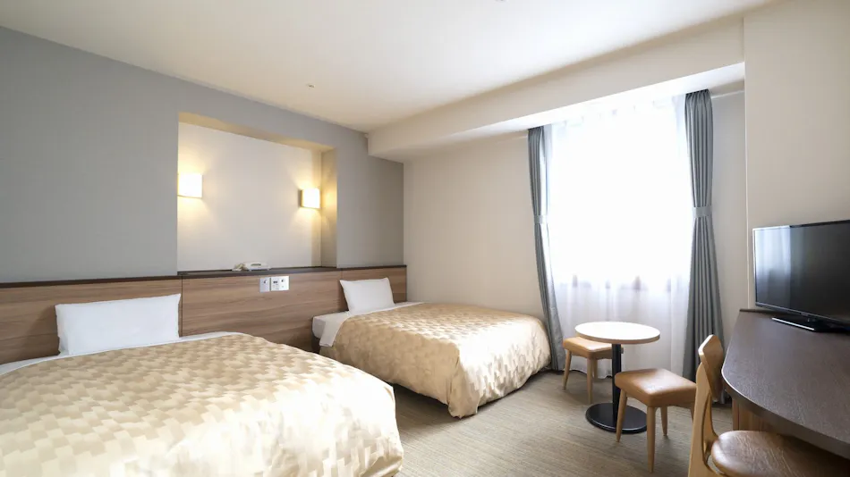 Nagoya Garland Hotel