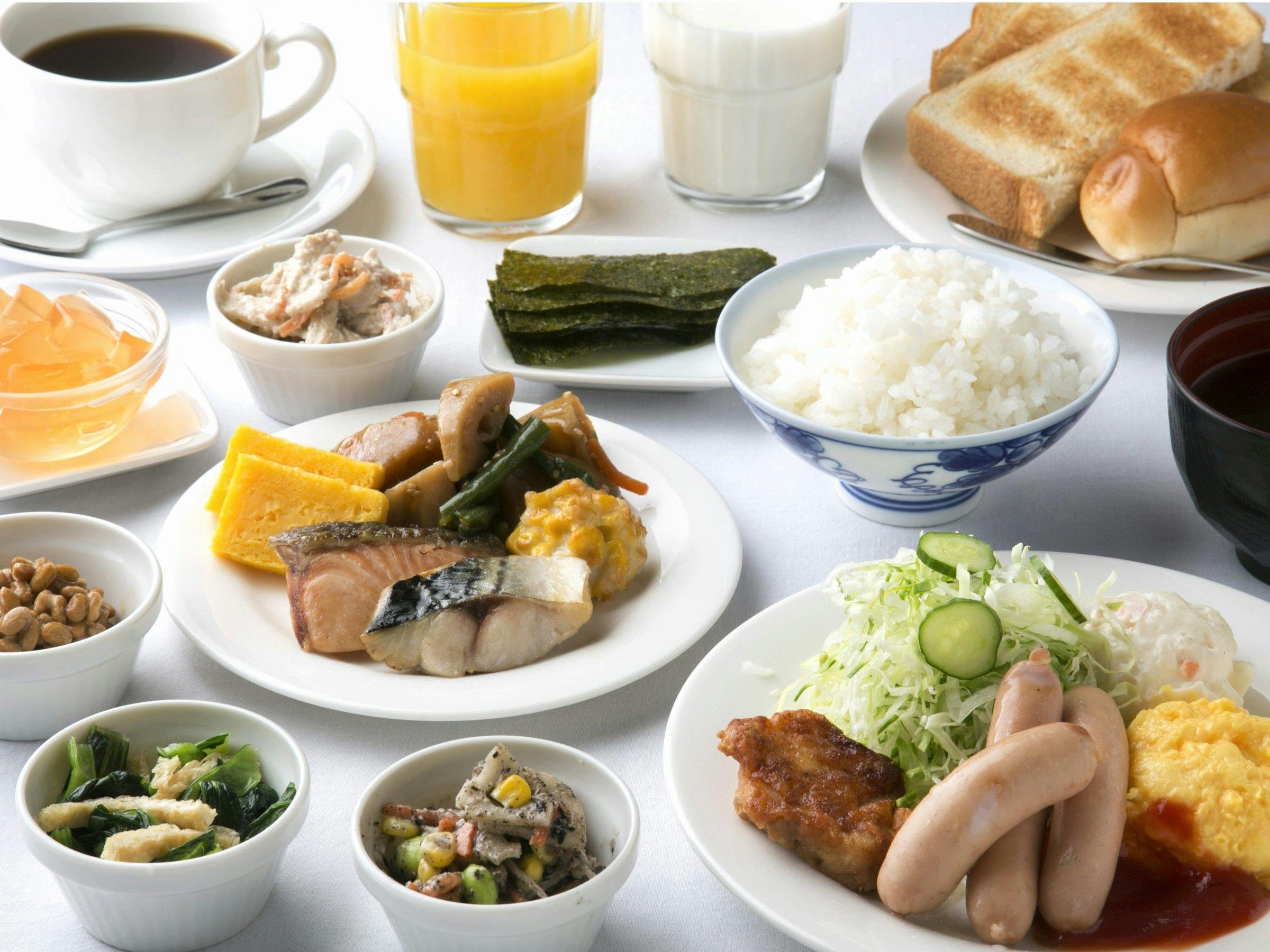 Nagoya Garland Hotel