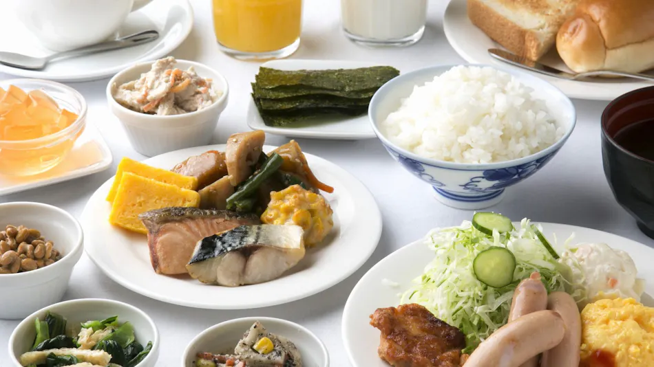 Nagoya Garland Hotel