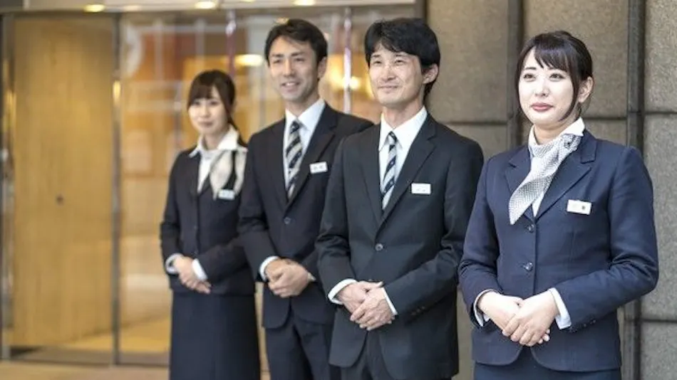 Nagoya Garland Hotel