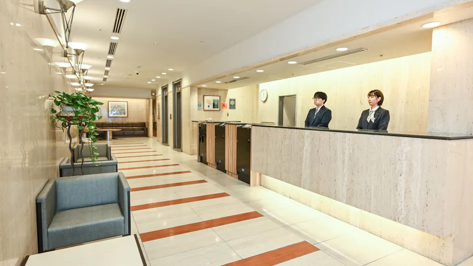 Nagoya Garland Hotel