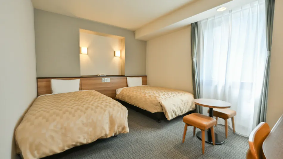 Nagoya Garland Hotel