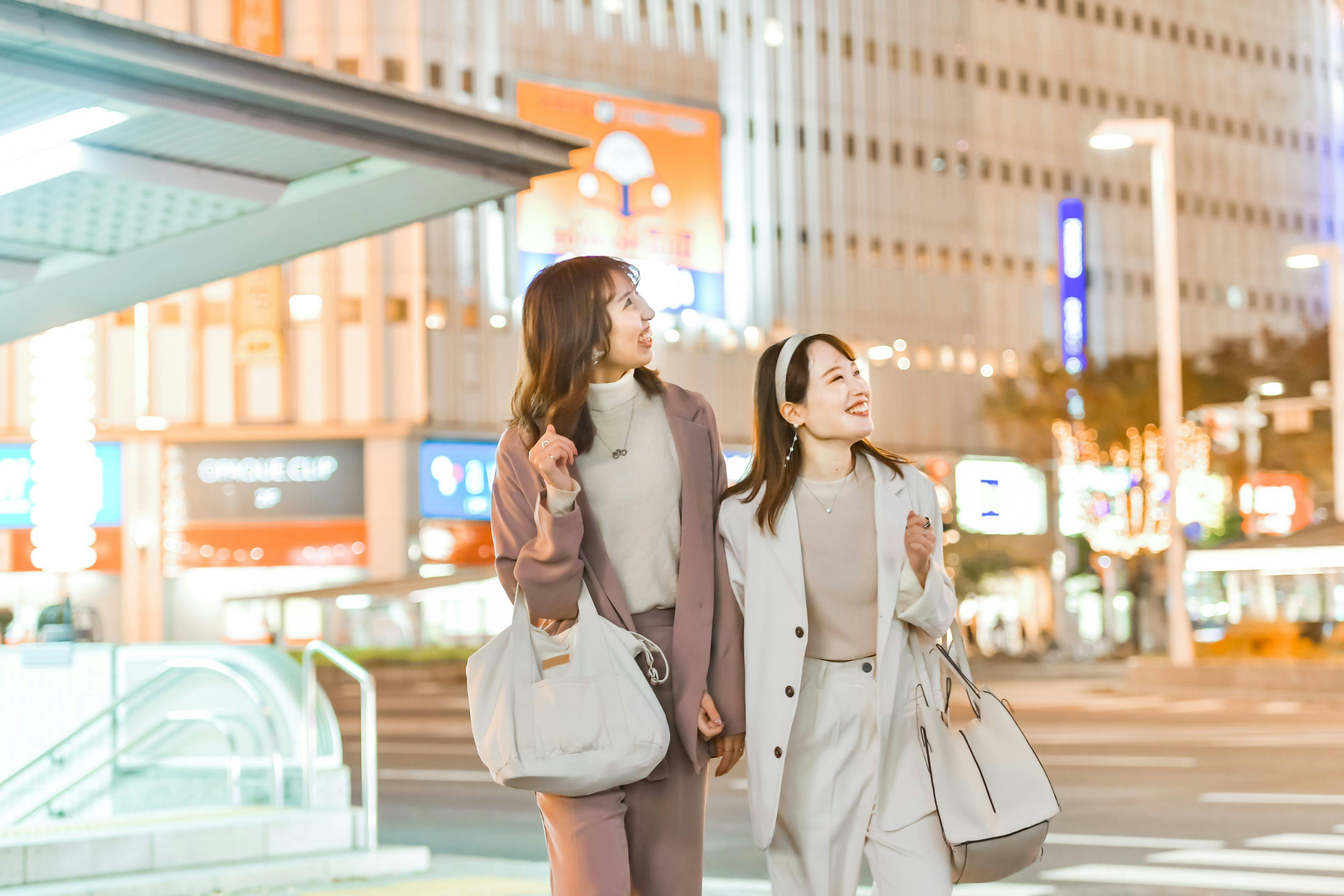 Nagoya Garland Hotel
