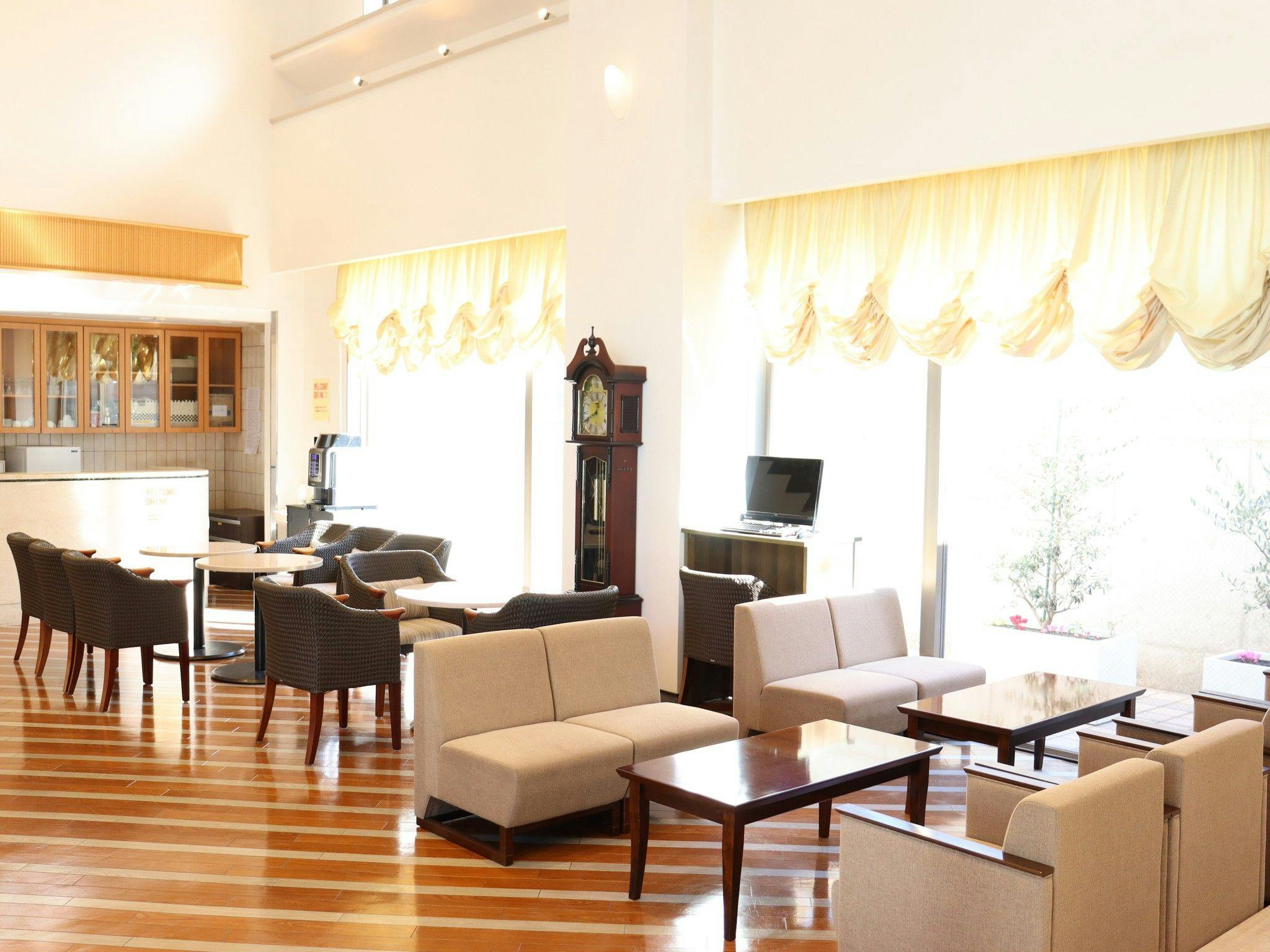 Imabari Urban Hotel
