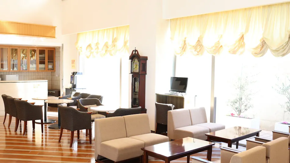 Imabari Urban Hotel