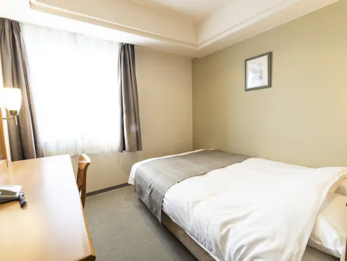 @ "อาคารใหม่" ห้องสแตนดาร์ดซิงเกิล