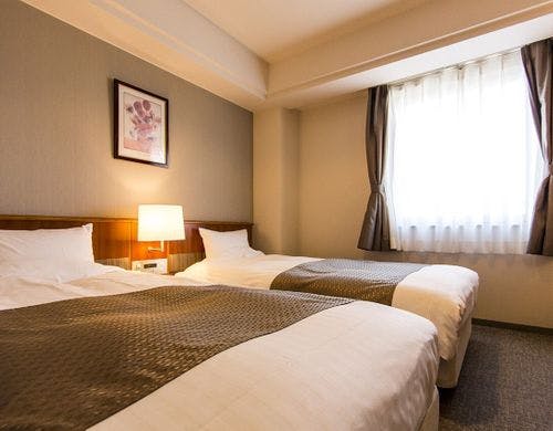 『新館』スタンダードツインルーム