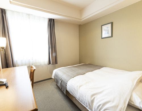 @「新館」スタンダードシングル