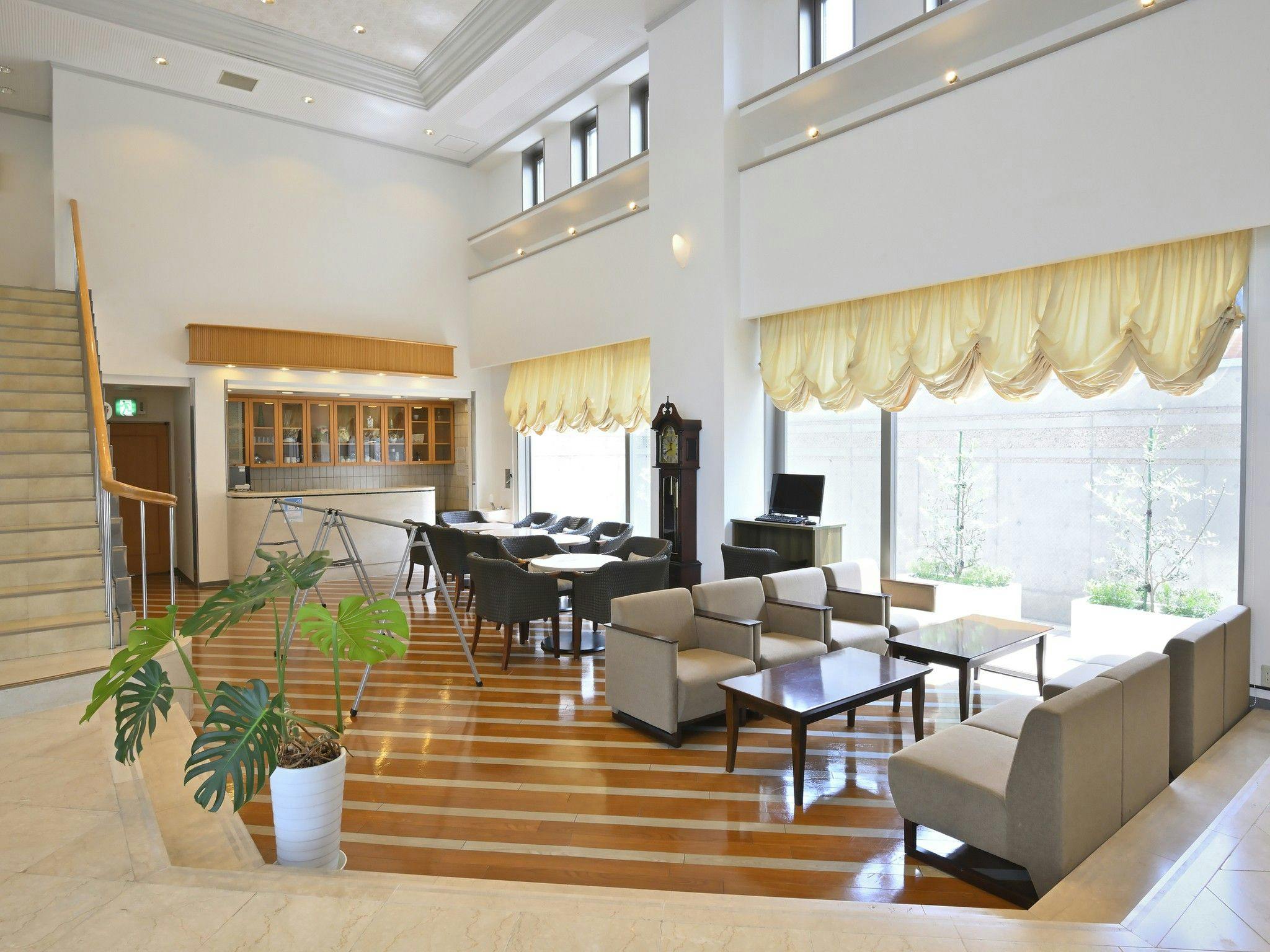 Imabari Urban Hotel