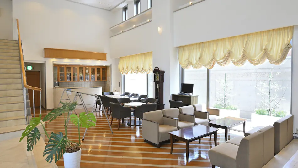 Imabari Urban Hotel