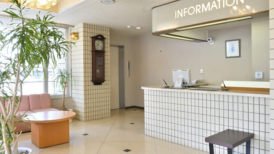 Imabari Urban Hotel