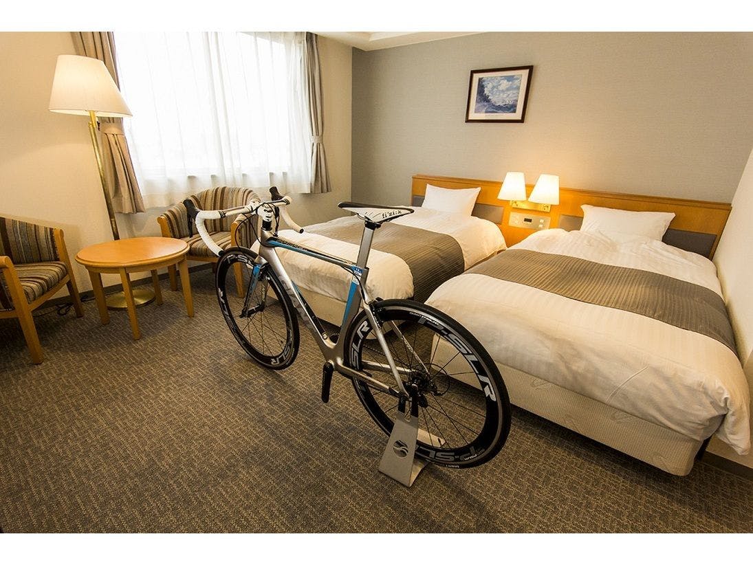 Imabari Urban Hotel