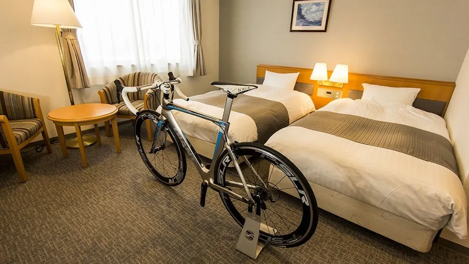 Imabari Urban Hotel