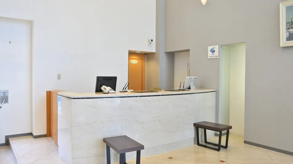Imabari Urban Hotel
