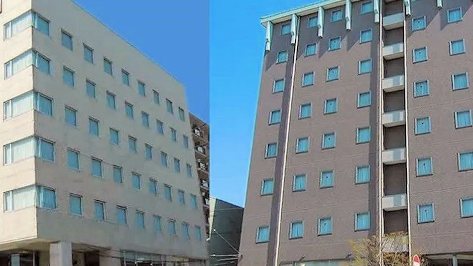 Imabari Urban Hotel