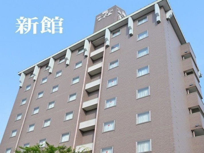 Imabari Urban Hotel