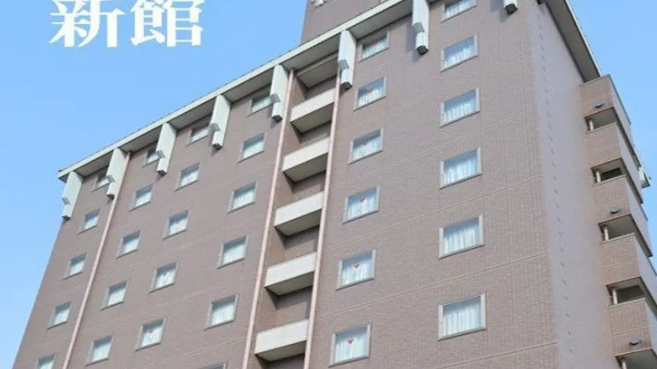 Imabari Urban Hotel