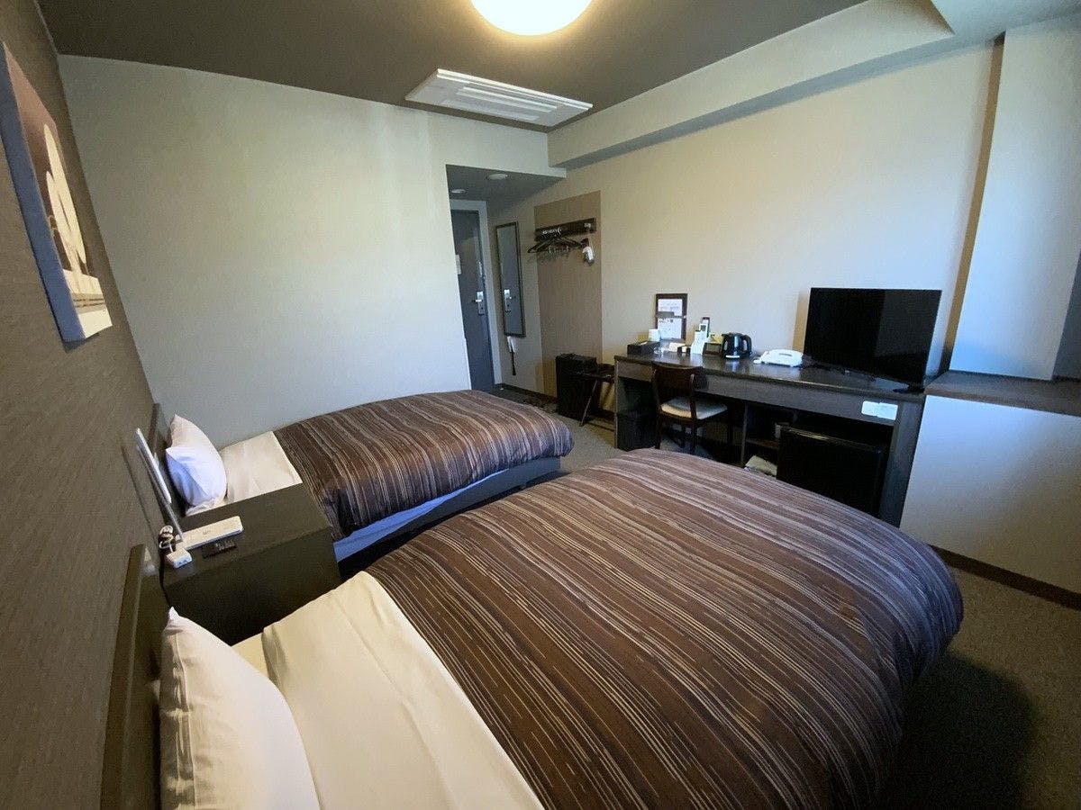 Hotel Route-Inn Nakano