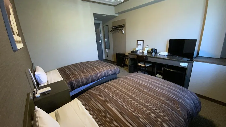 Hotel Route-Inn Nakano