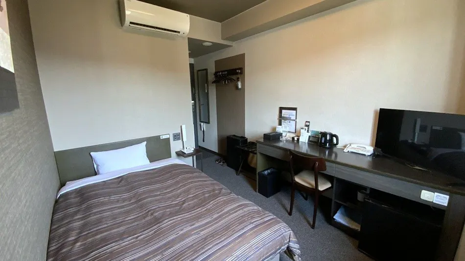 Hotel Route-Inn Nakano