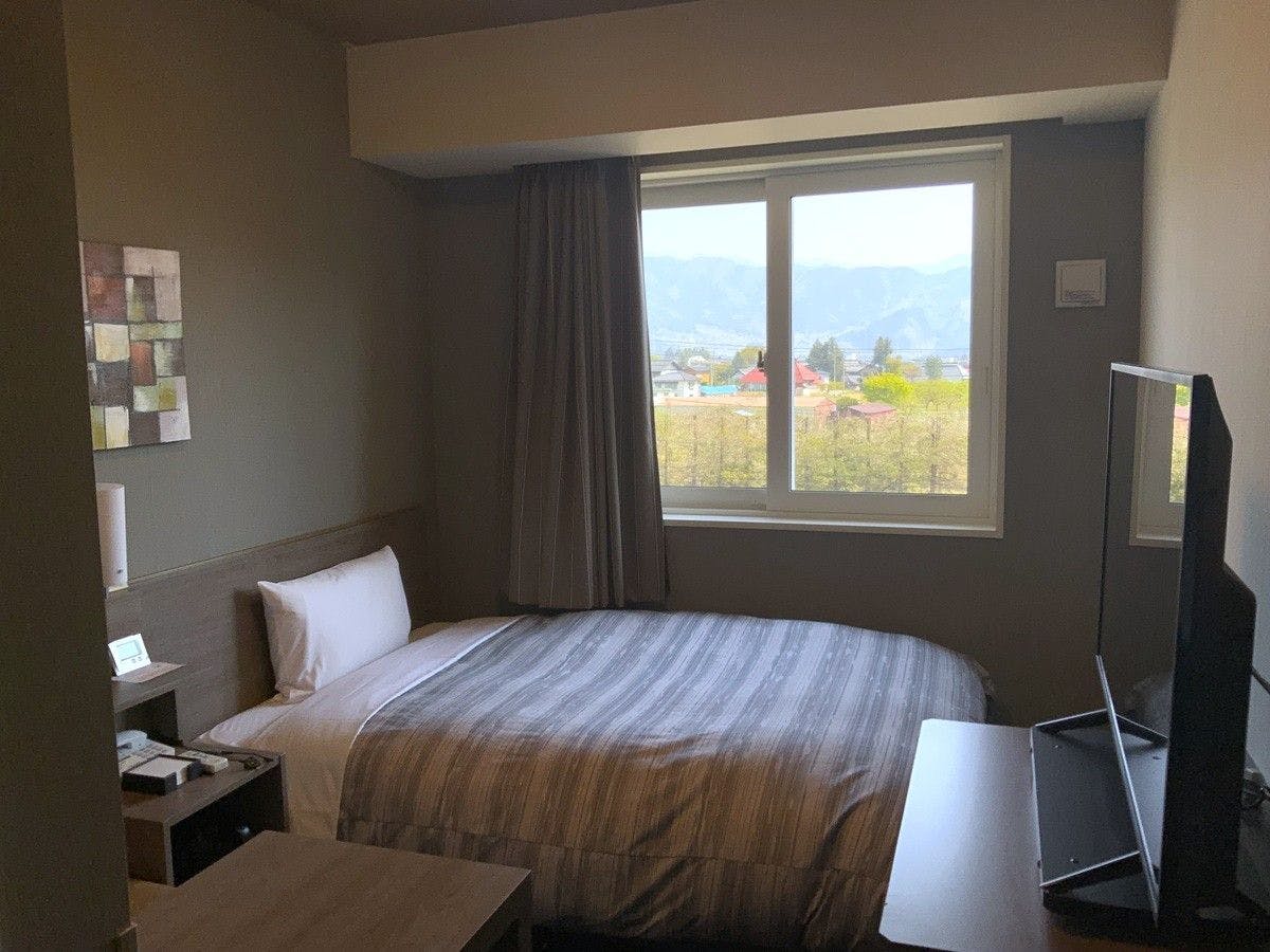 Hotel Route-Inn Nakano