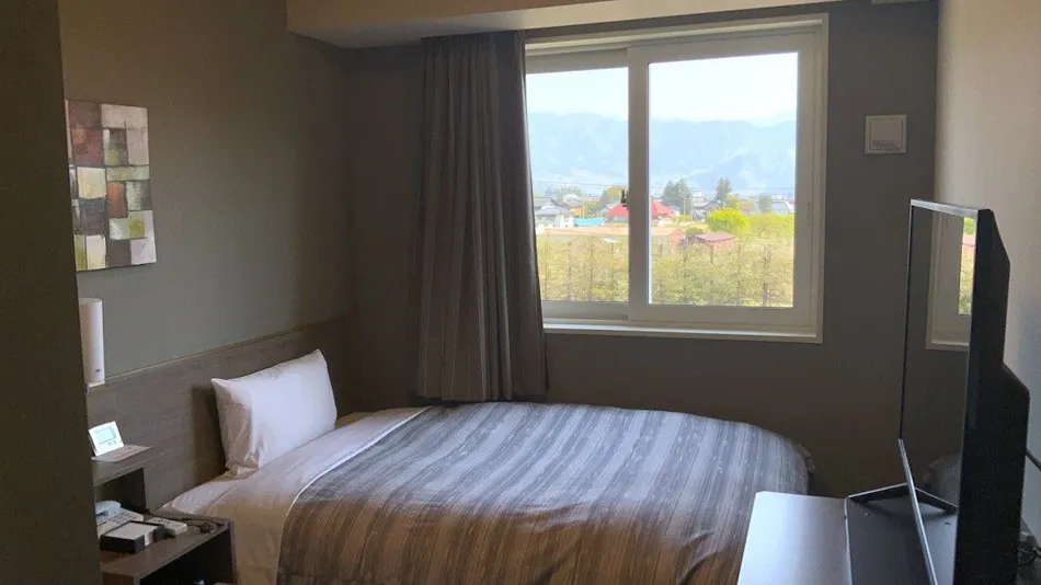 Hotel Route-Inn Nakano