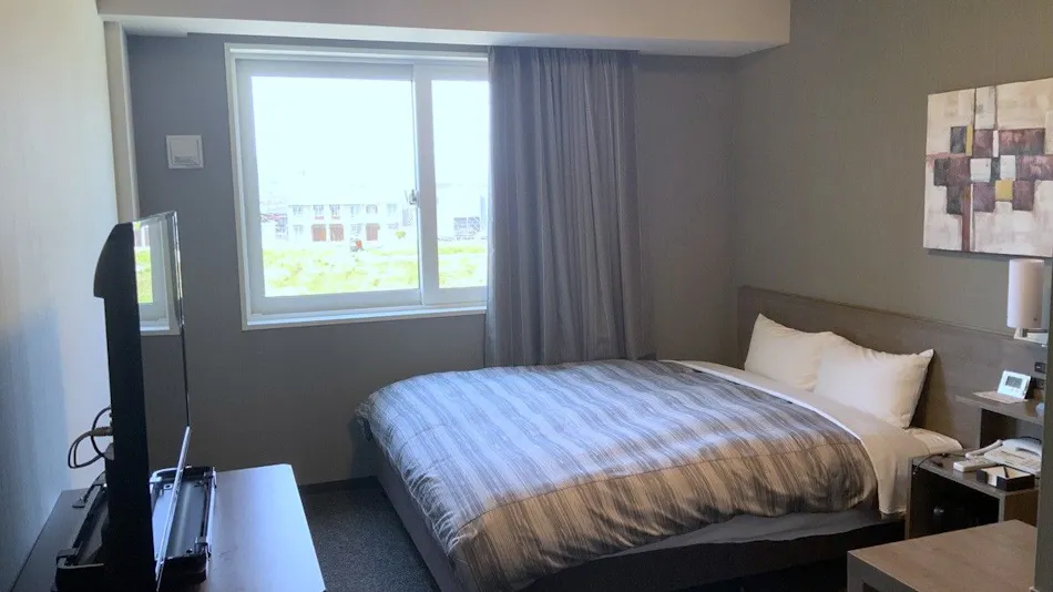 Hotel Route-Inn Nakano