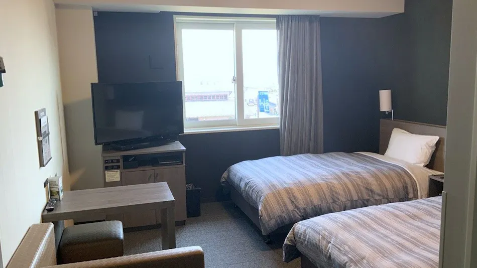 Hotel Route-Inn Nakano