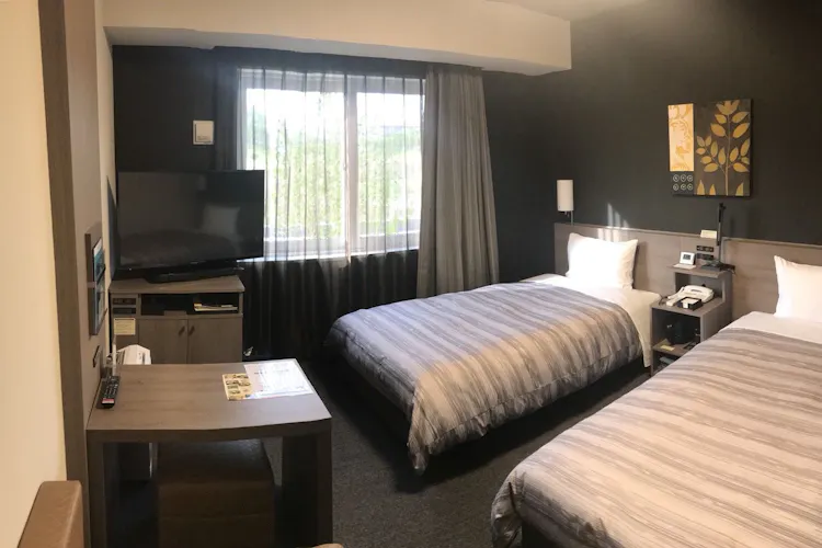 ホテルルートイン中野 宿泊予約なら Yahoo トラベル ホテルルートイン中野 宿泊予約なら Yahoo トラベル