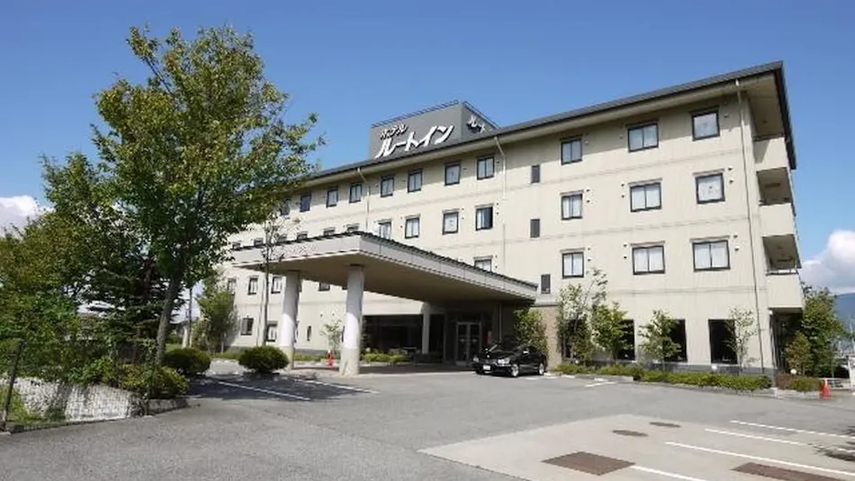 Hotel Route-Inn Nakano