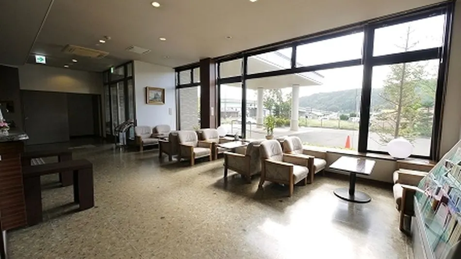 Hotel Route-Inn Nakano