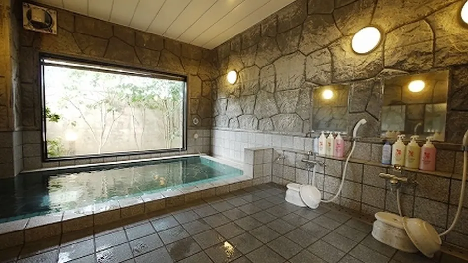 Hotel Route-Inn Nakano