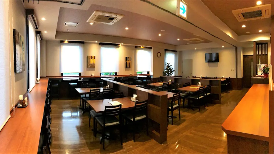 Hotel Route-Inn Nakano